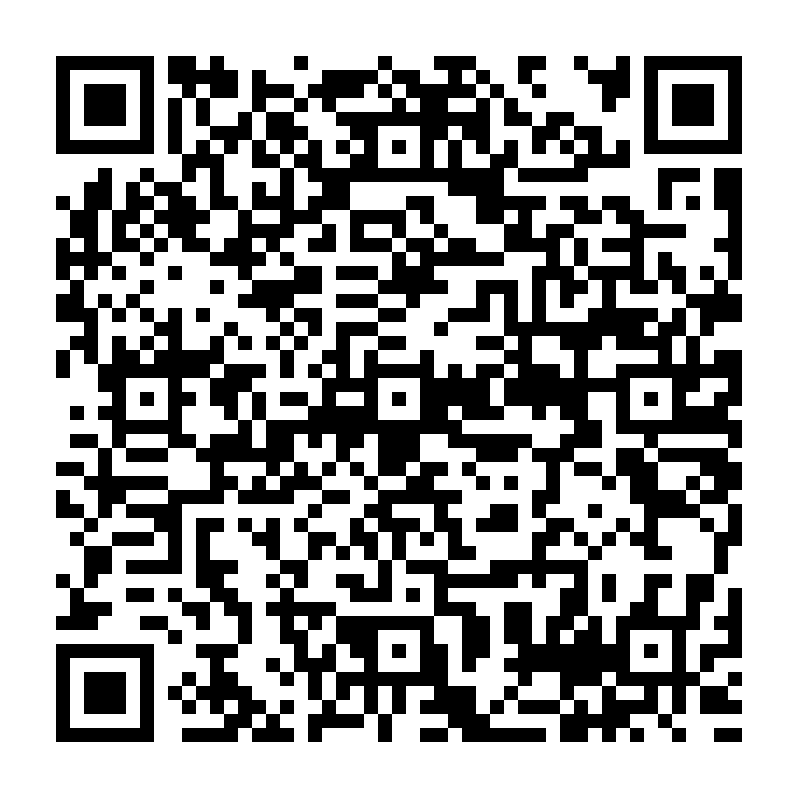 QR kód