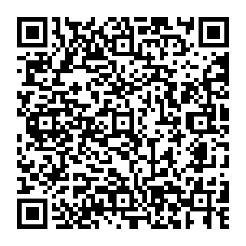 QR kód