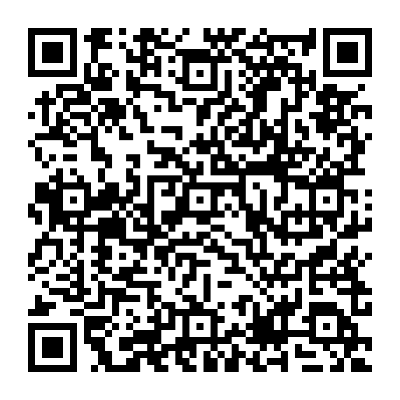 QR kód