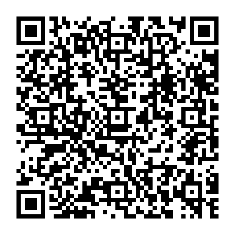 QR kód