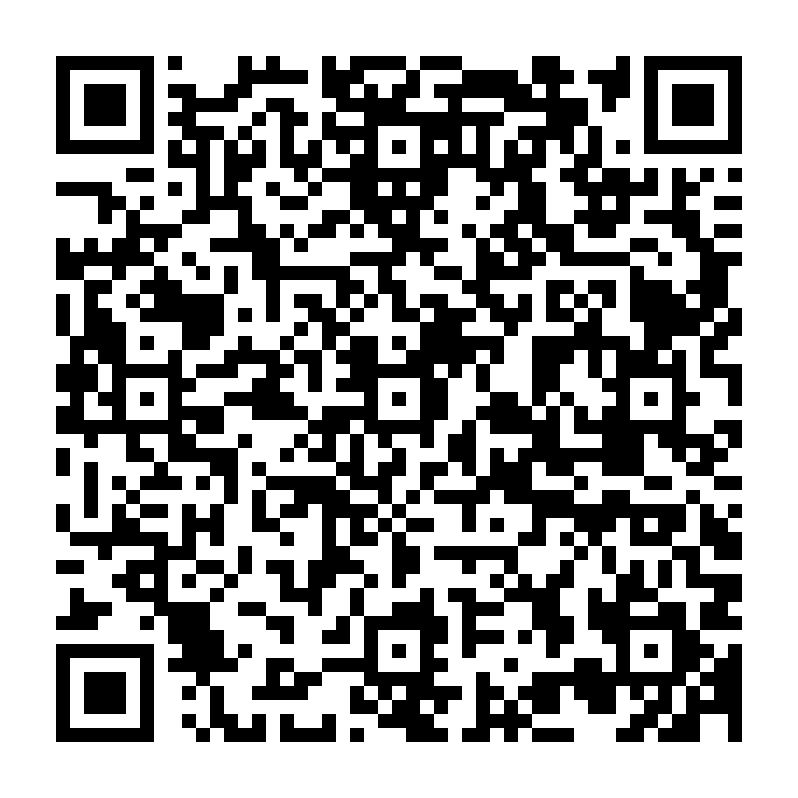 QR kód
