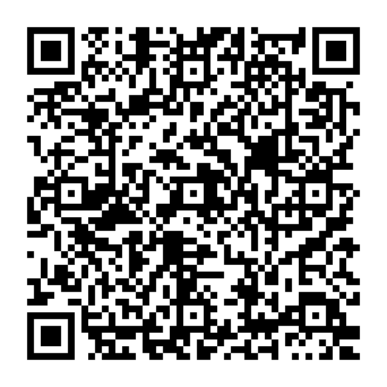 QR kód