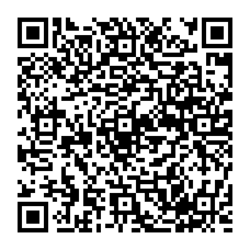 QR kód