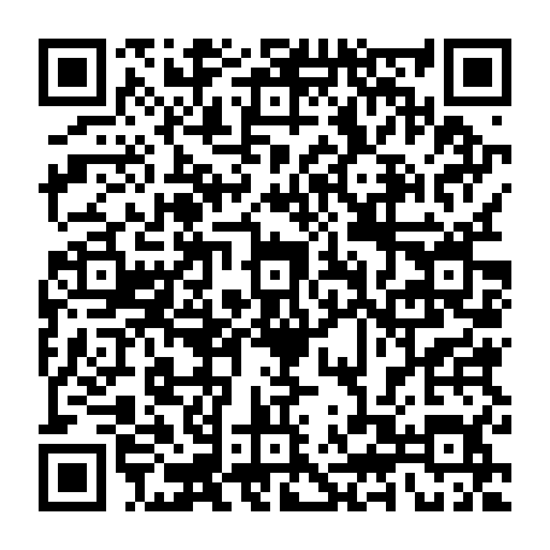 QR kód