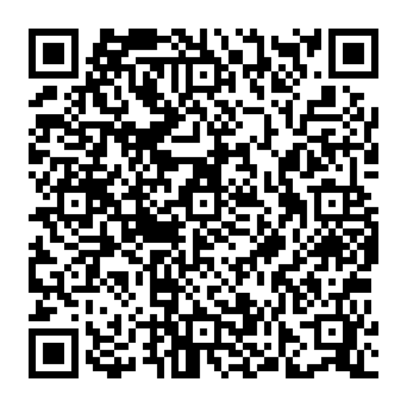 QR kód