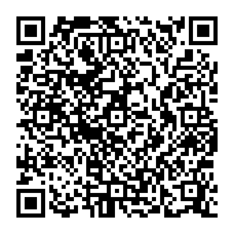 QR kód