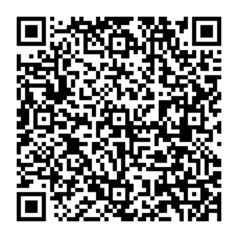 QR kód