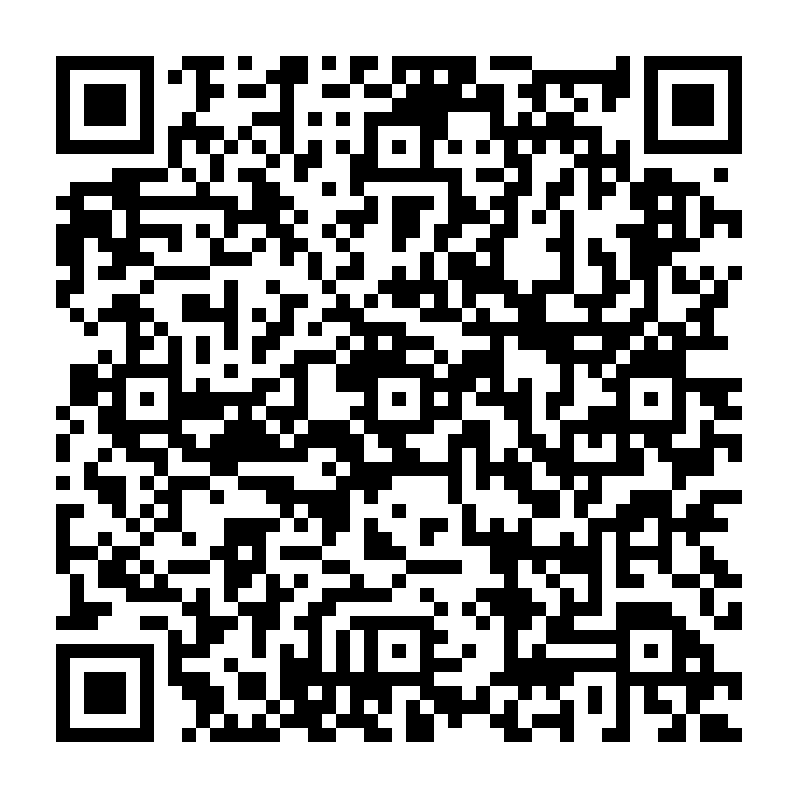QR kód