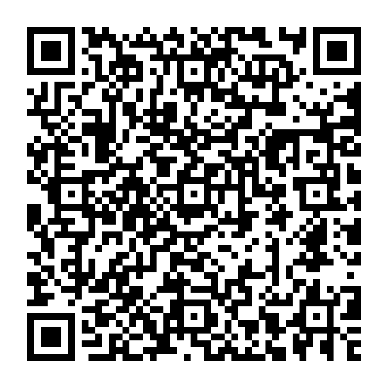 QR kód