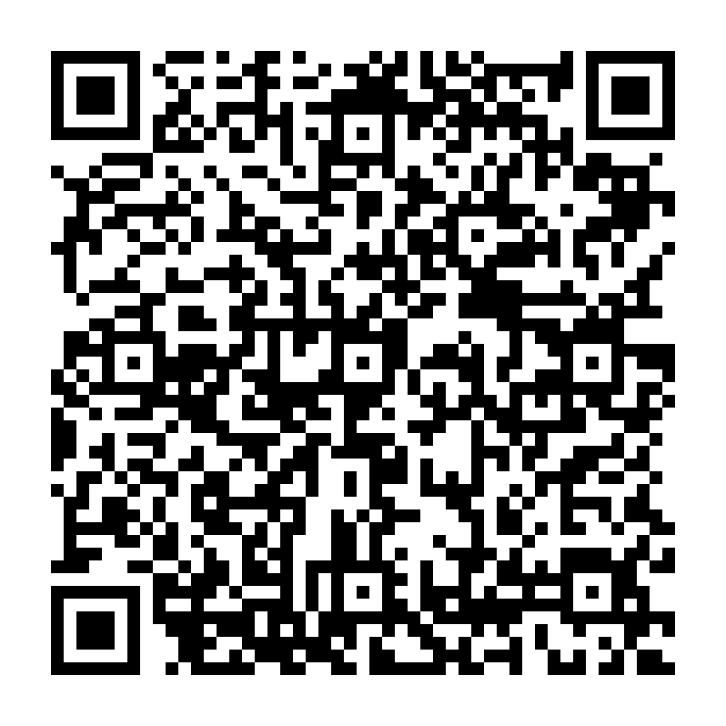 QR kód