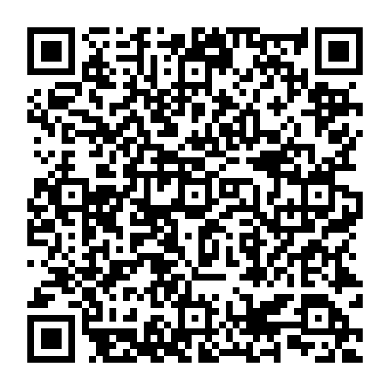 QR kód