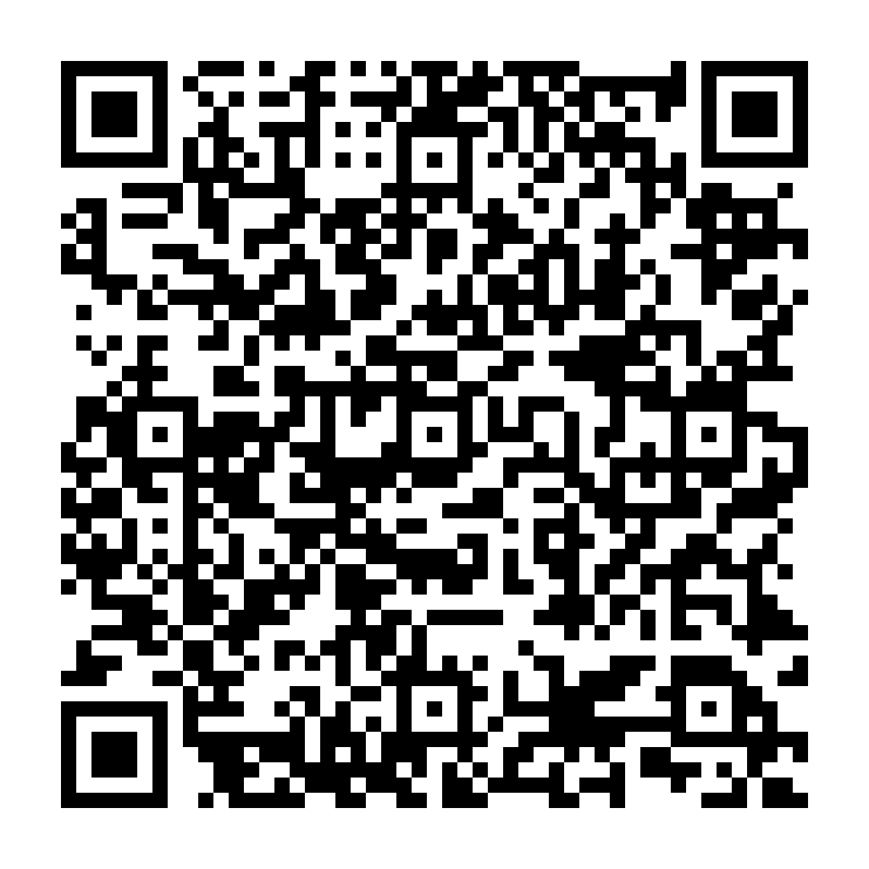 QR kód