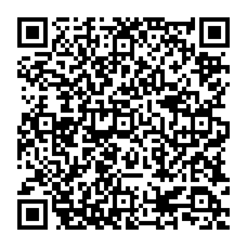 QR kód