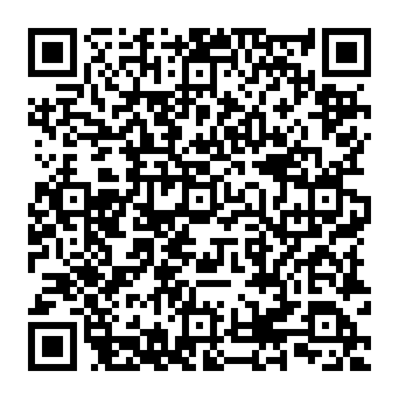 QR kód