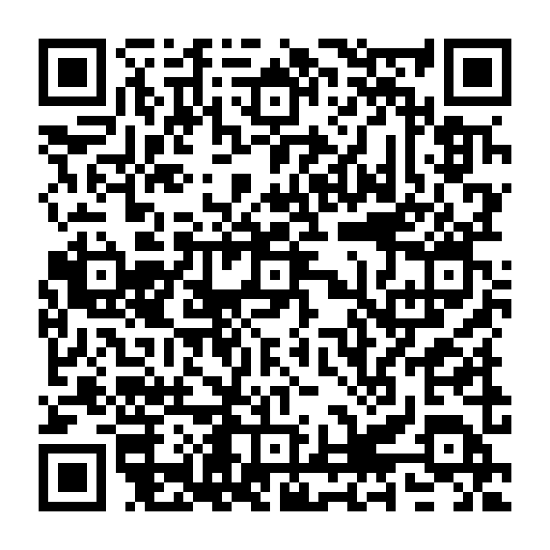 QR kód