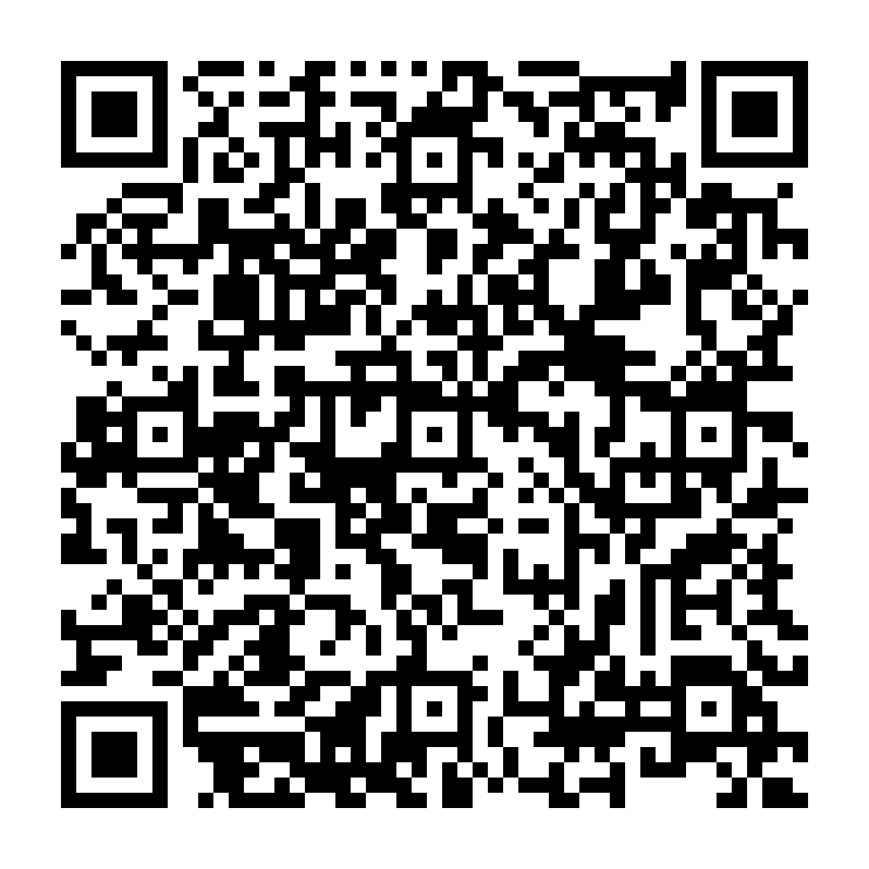 QR kód