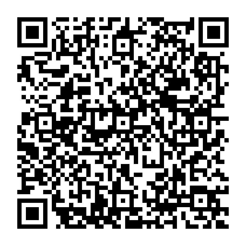 QR kód