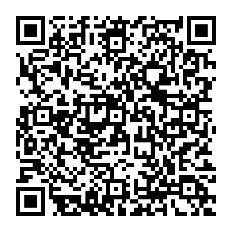 QR kód