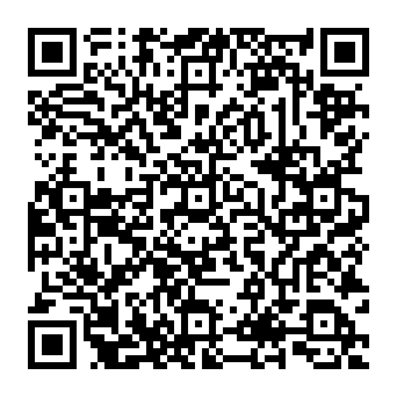 QR kód