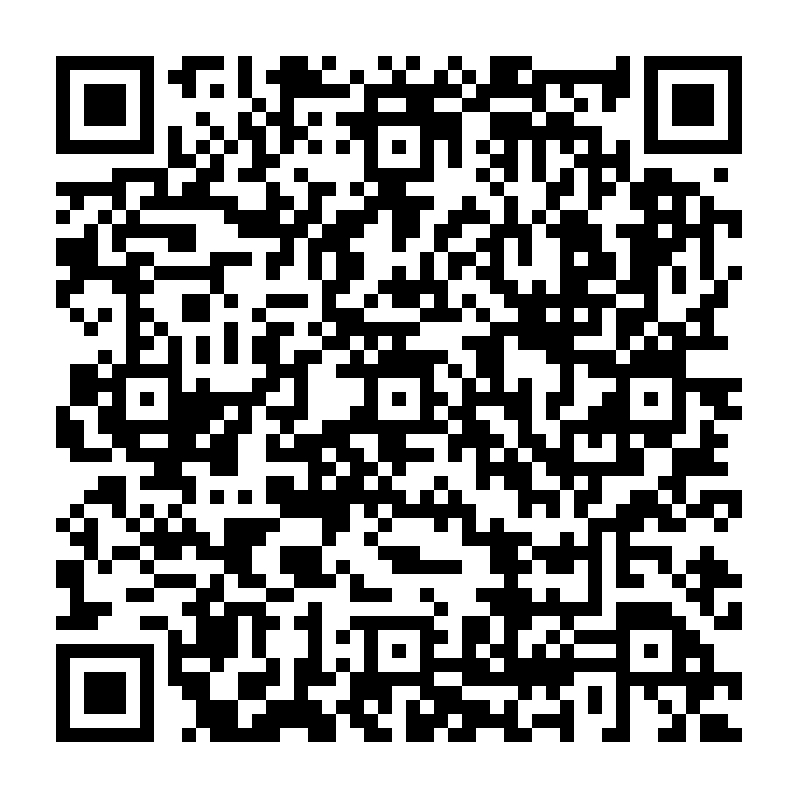 QR kód