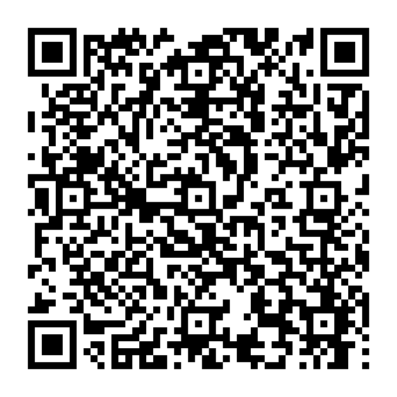 QR kód