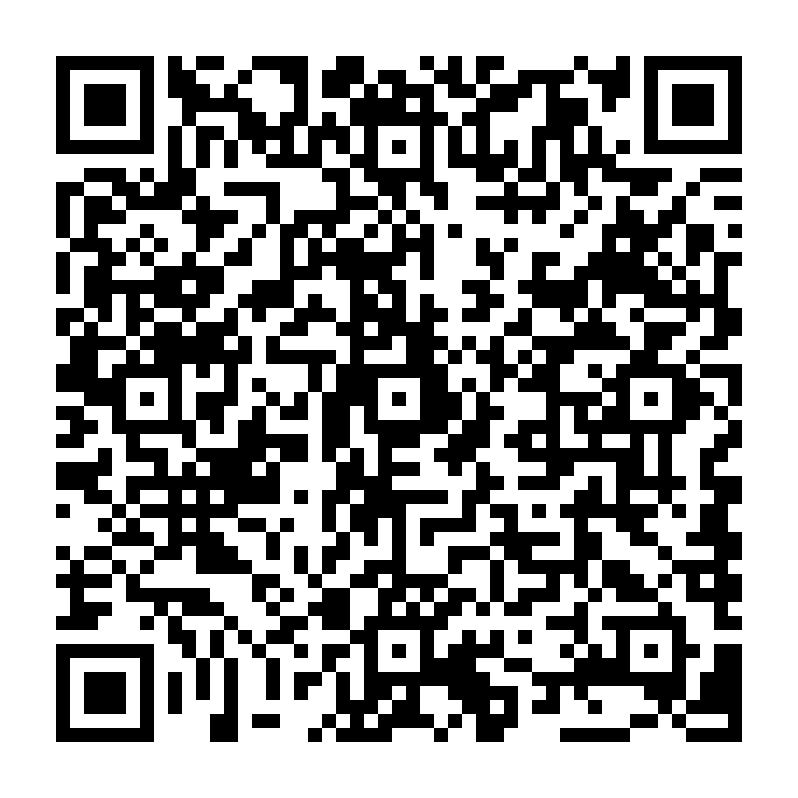 QR kód