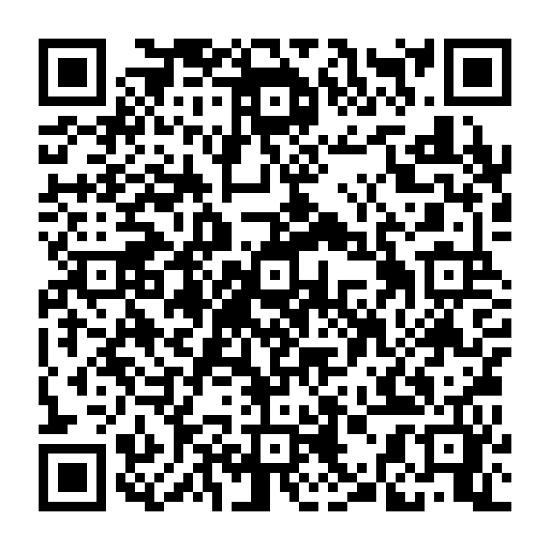 QR kód