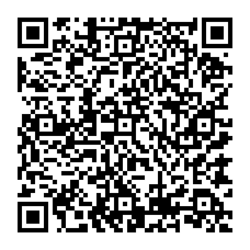 QR kód