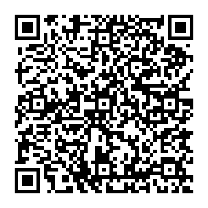 QR kód