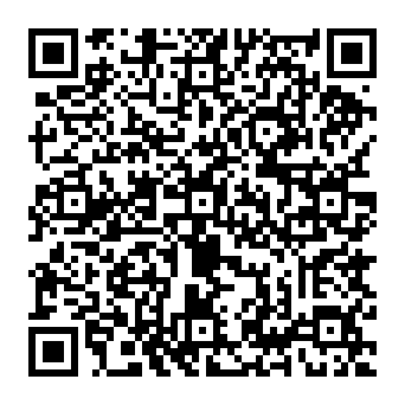 QR kód