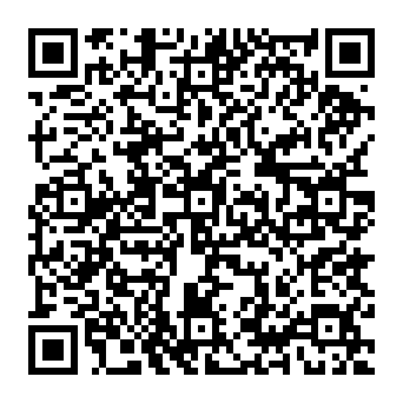 QR kód