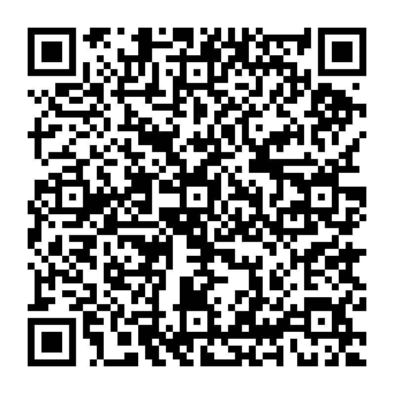 QR kód