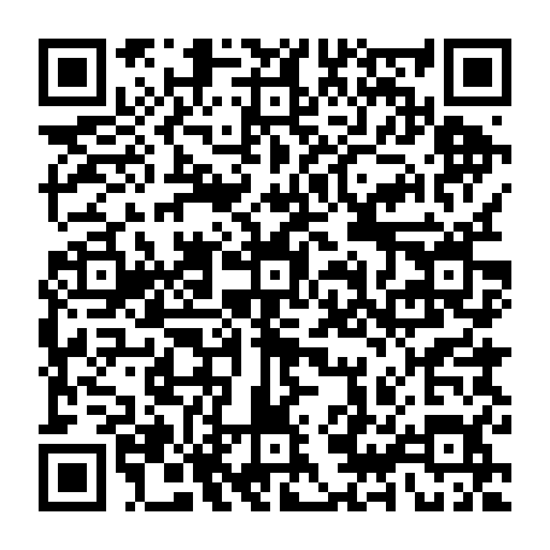 QR kód