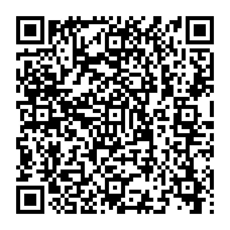QR kód