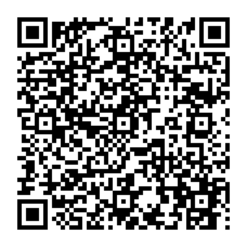 QR kód