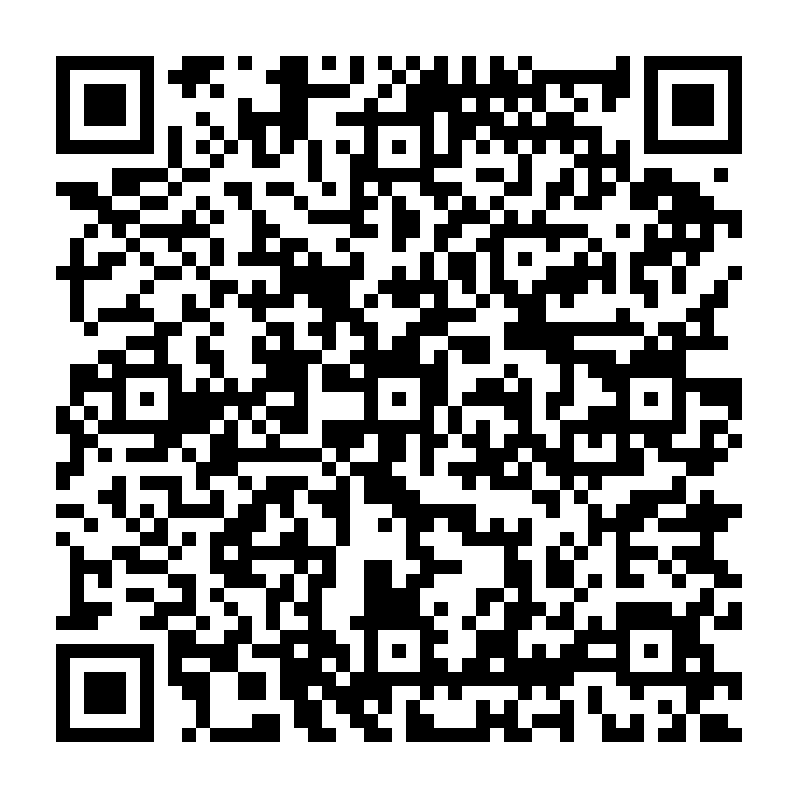 QR kód