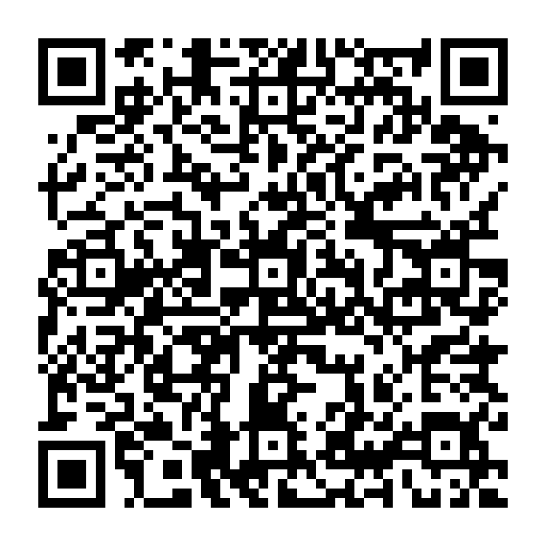 QR kód