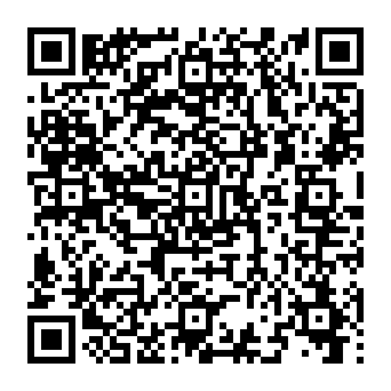 QR kód