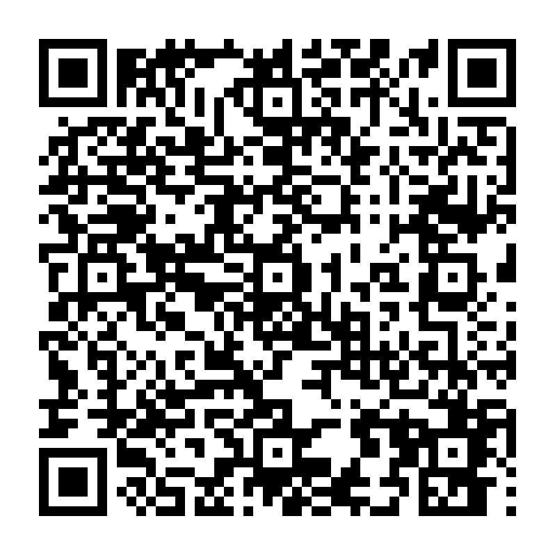 QR kód