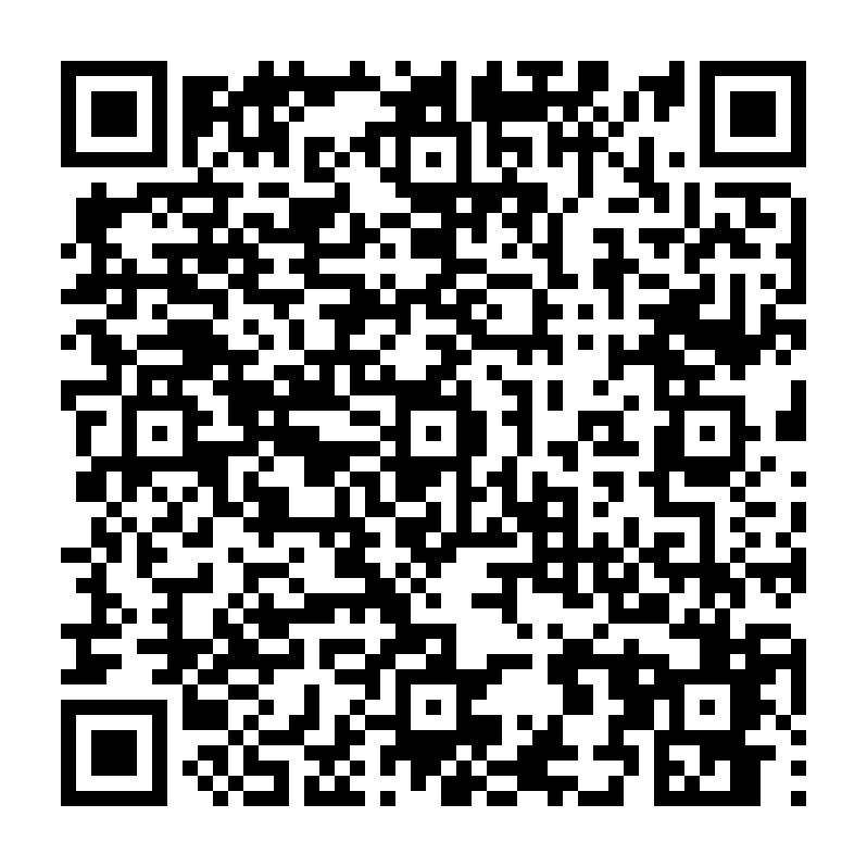 QR kód