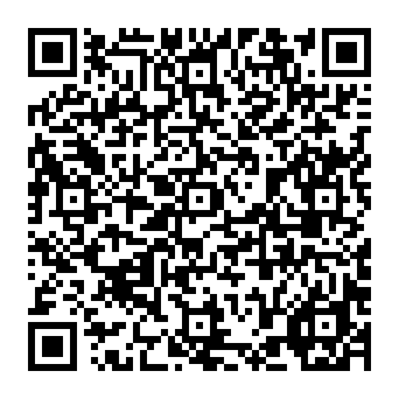 QR kód