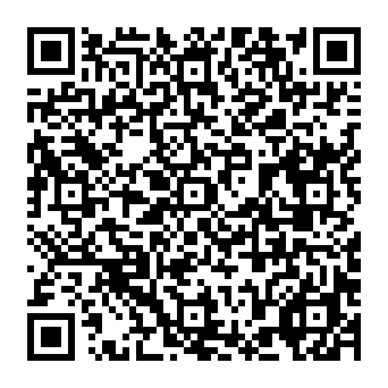 QR kód