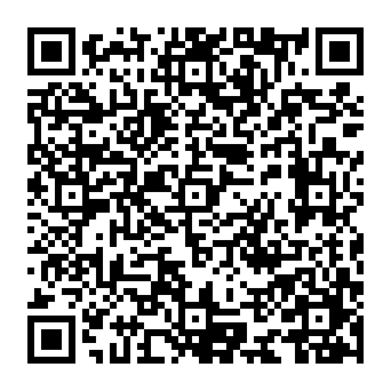 QR kód