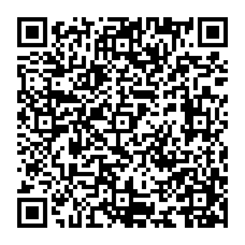 QR kód