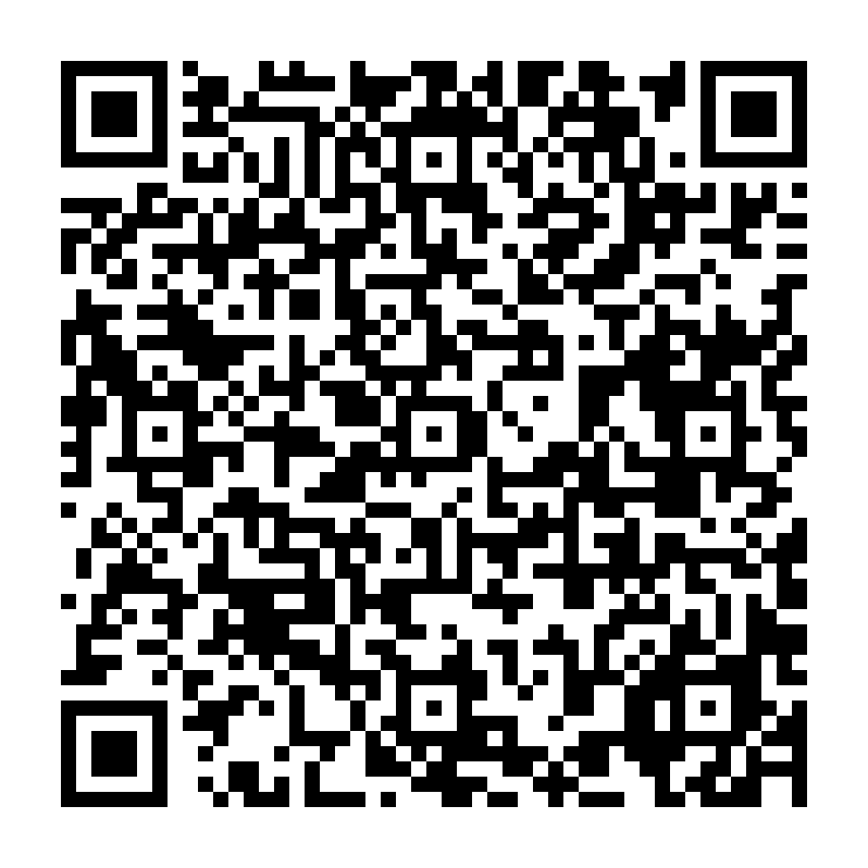 QR kód