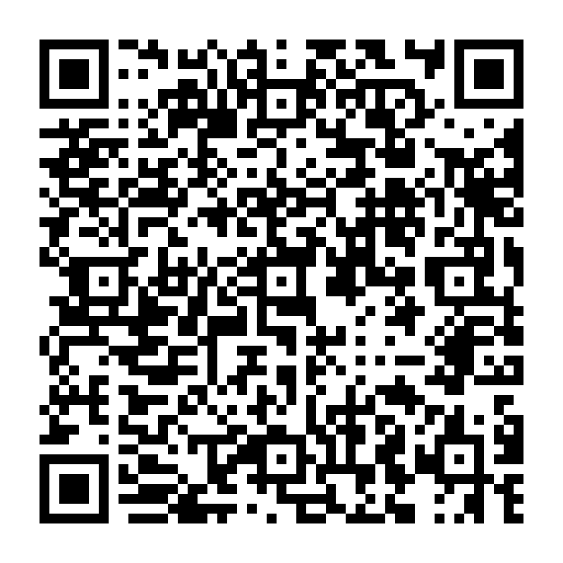 QR kód