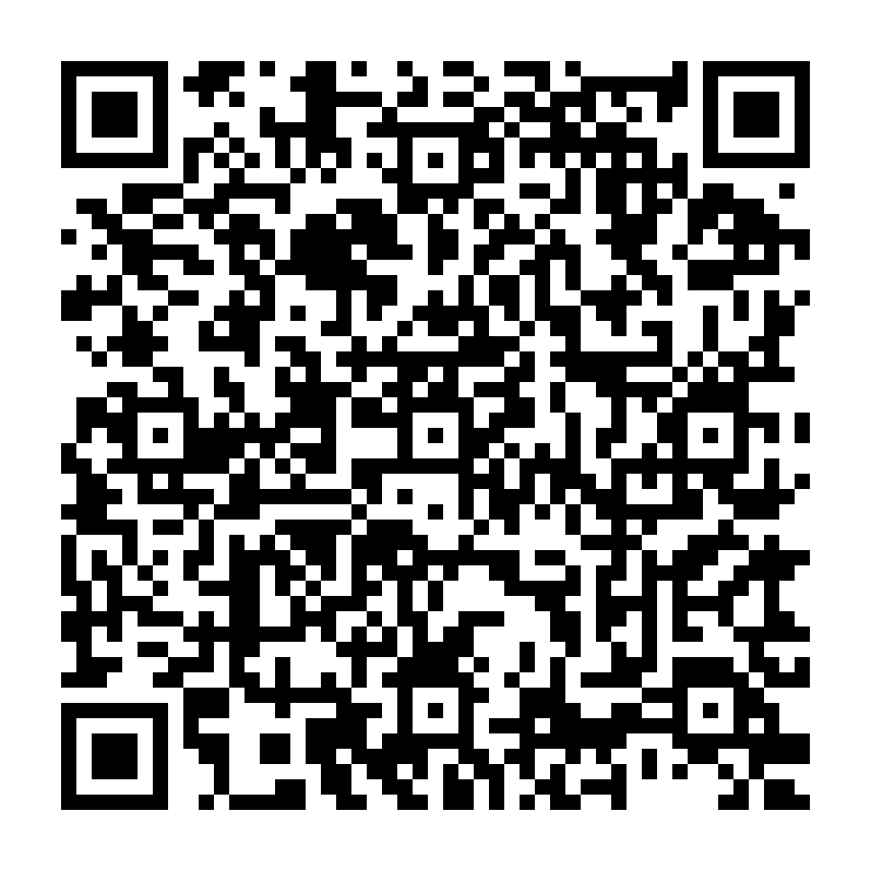 QR kód