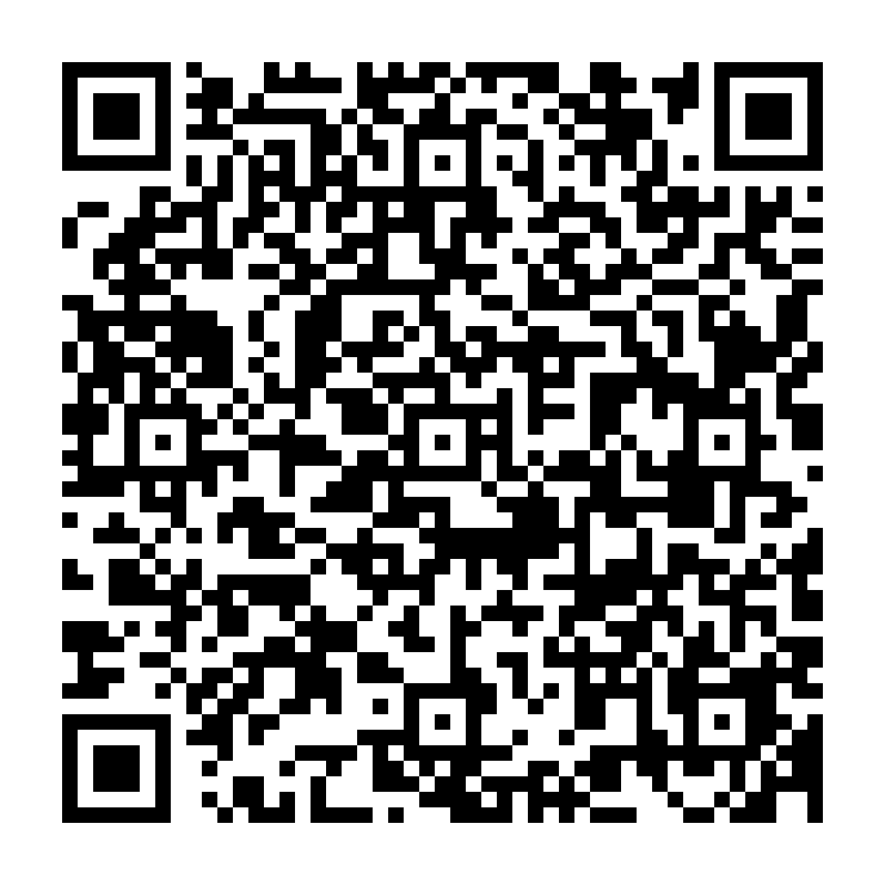 QR kód