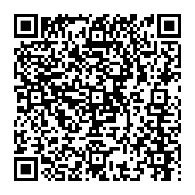 QR kód
