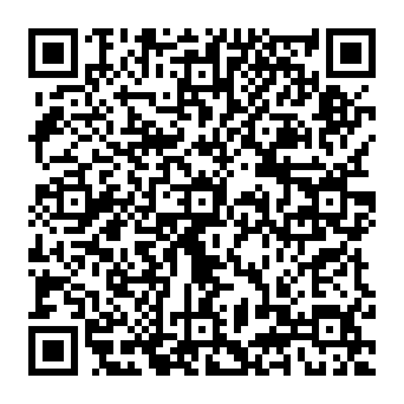 QR kód